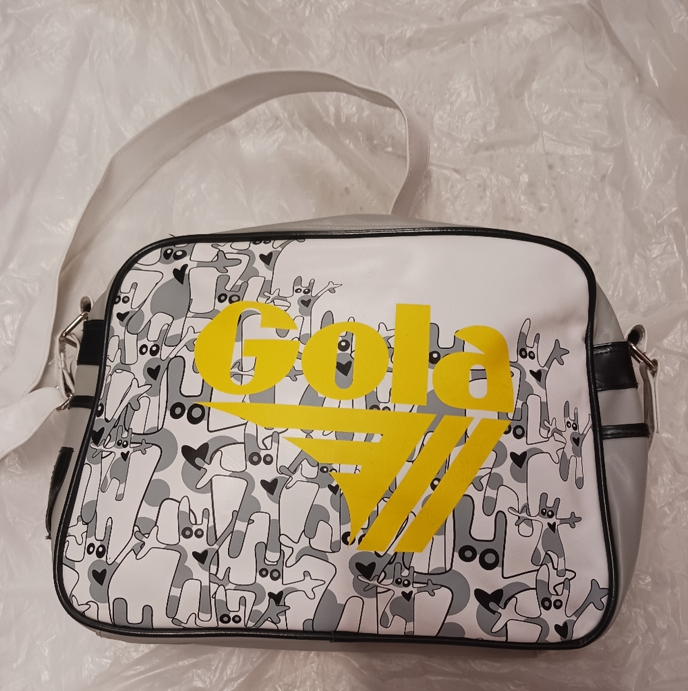 Gola Bag